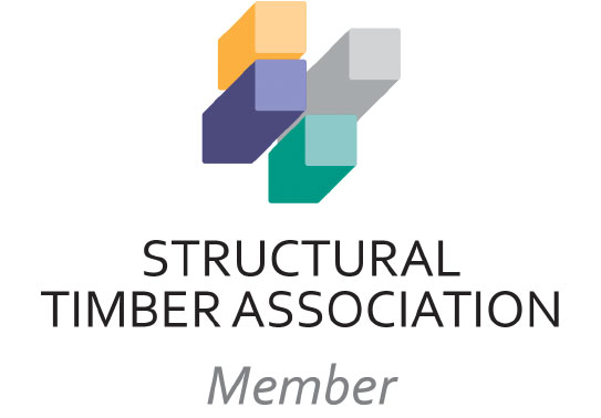 Structural Timber Association Member
